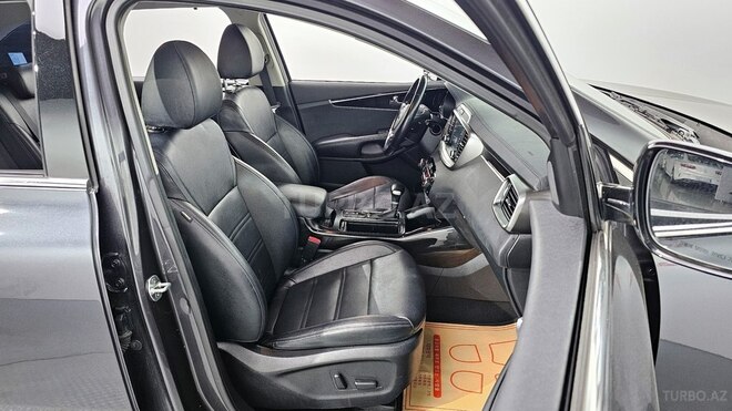 Kia Sorento 2020, 110,250 km - 2.0 l - Bakı