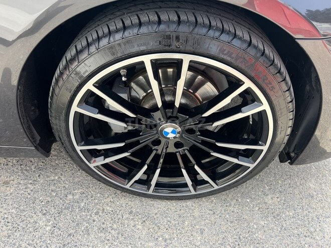 BMW 520 2014, 198,000 km - 2.0 l - Bakı