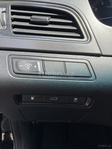 Hyundai Sonata 2015, 149,600 km - 2.4 l - Qazax