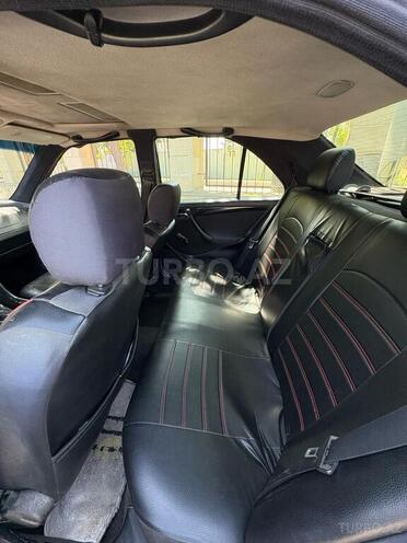 Mercedes C 180 2000, 487,000 km - 1.8 л - Yevlax