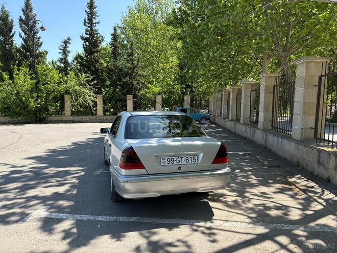 Mercedes C 180 2000, 487,000 km - 1.8 л - Yevlax