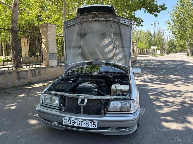 Mercedes C 180 2000, 487,000 km - 1.8 л - Yevlax