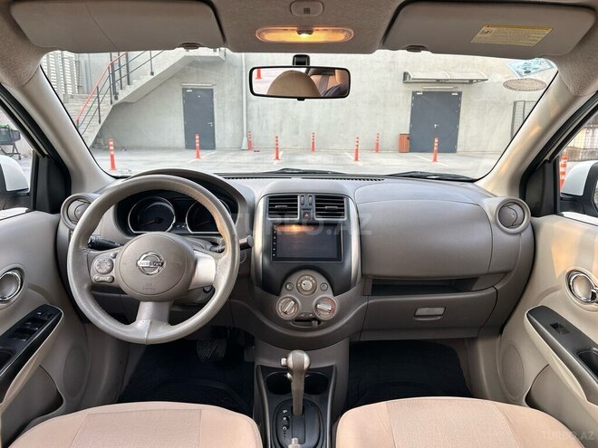 Nissan Sunny 2012, 230,000 km - 1.5 l - Bakı
