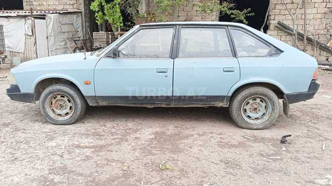 Moskvich 2141 1988, 250,000 km - 1.5 l - Bakı