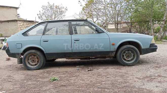 Moskvich 2141 1988, 250,000 km - 1.5 l - Bakı