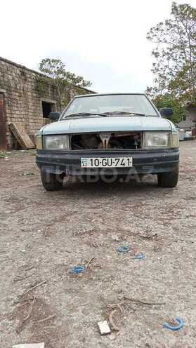 Moskvich 2141 1988, 250,000 km - 1.5 l - Bakı