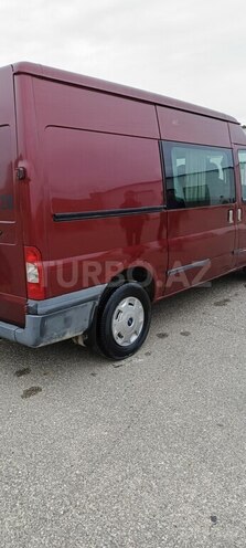 Ford Transit 2007, 250,000 km - 2.4 л - Bakı
