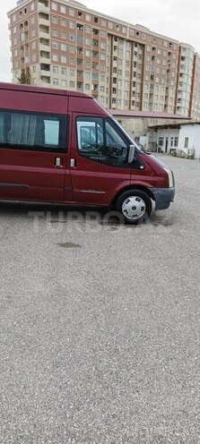 Ford Transit 2007, 250,000 km - 2.4 л - Bakı