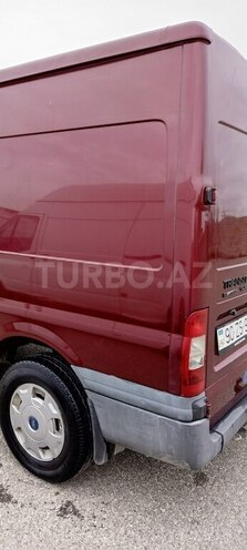 Ford Transit 2007, 250,000 km - 2.4 л - Bakı