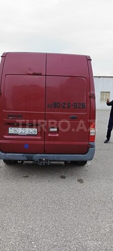 Ford Transit 2007, 250,000 km - 2.4 л - Bakı