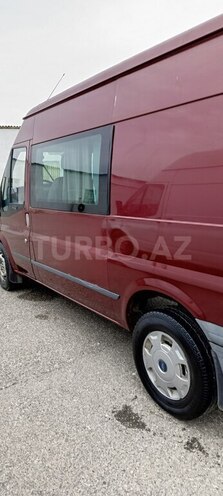 Ford Transit 2007, 250,000 km - 2.4 л - Bakı