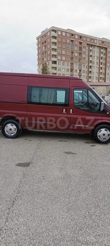 Ford Transit 2007, 250,000 km - 2.4 л - Bakı