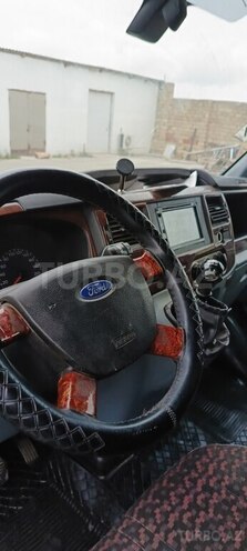 Ford Transit 2007, 250,000 km - 2.4 л - Bakı