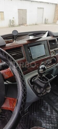 Ford Transit 2007, 250,000 km - 2.4 л - Bakı