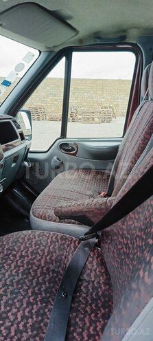 Ford Transit 2007, 250,000 km - 2.4 л - Bakı