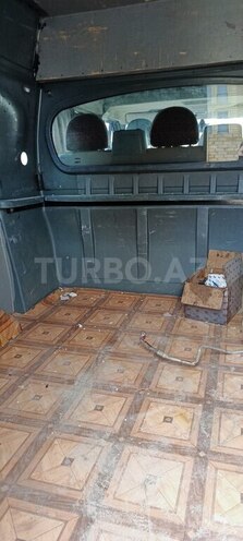 Ford Transit 2007, 250,000 km - 2.4 л - Bakı