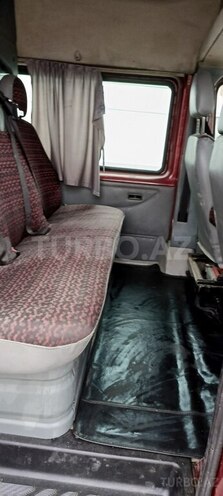 Ford Transit 2007, 250,000 km - 2.4 л - Bakı