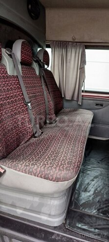 Ford Transit 2007, 250,000 km - 2.4 л - Bakı