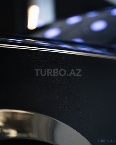 Rolls-Royce Ghost 2025, 0 km - 6.5 l - Bakı