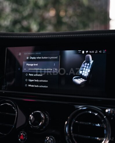 Rolls-Royce Ghost 2025, 0 km - 6.5 l - Bakı
