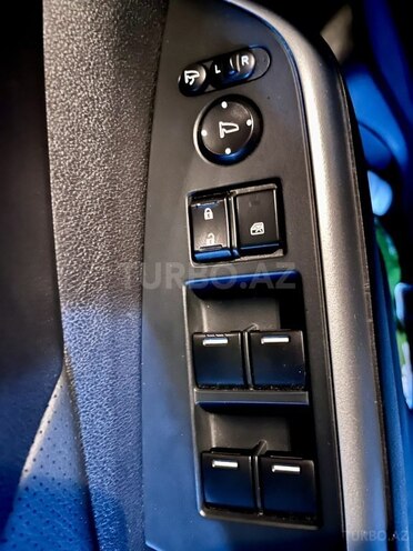 Honda CR-V 2015, 75,300 km - 2.4 l - Bakı