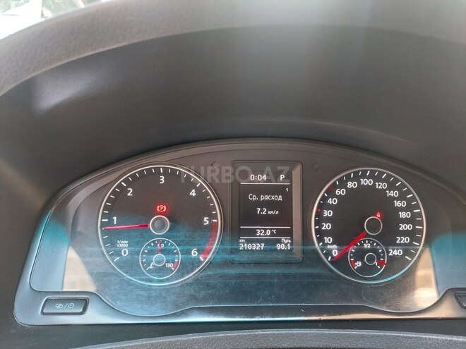 Volkswagen Caravelle 2014, 212,000 km - 2.0 l - Bakı