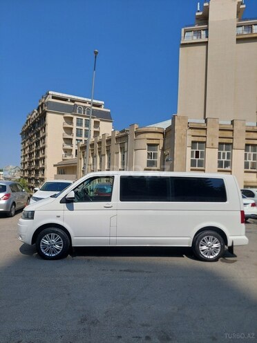Volkswagen Caravelle 2014, 212,000 km - 2.0 l - Bakı