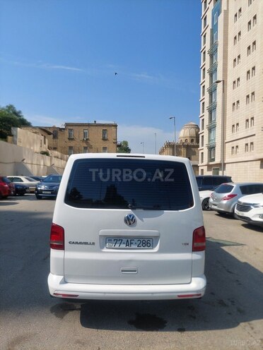 Volkswagen Caravelle 2014, 212,000 km - 2.0 l - Bakı