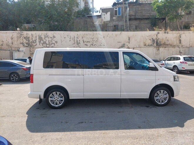 Volkswagen Caravelle 2014, 212,000 km - 2.0 l - Bakı