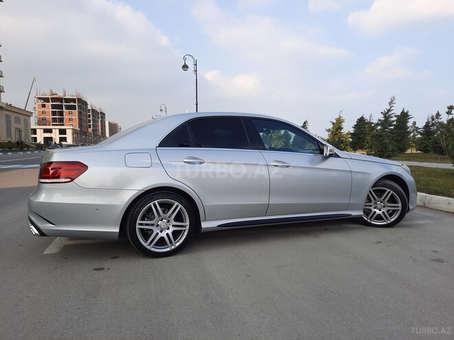 Mercedes E 200 d 2014, 305,500 km - 2.2 л - Sumqayıt
