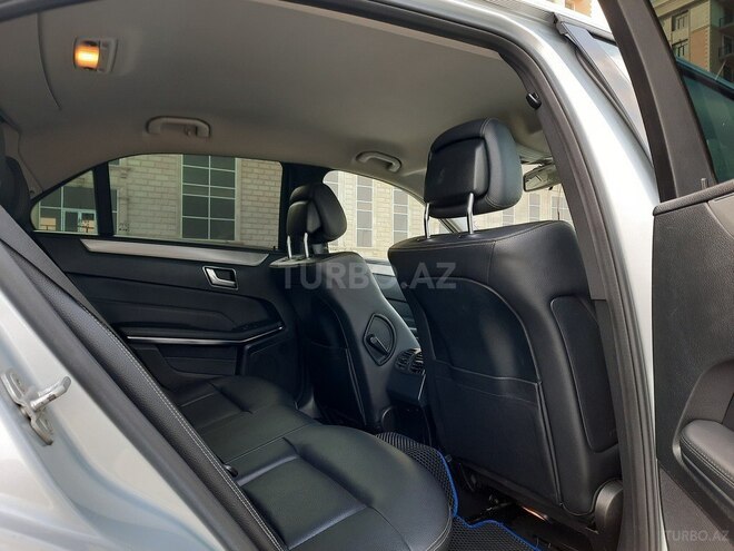 Mercedes E 200 d 2014, 305,500 km - 2.2 л - Sumqayıt