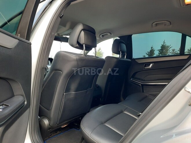 Mercedes E 200 d 2014, 305,500 km - 2.2 л - Sumqayıt