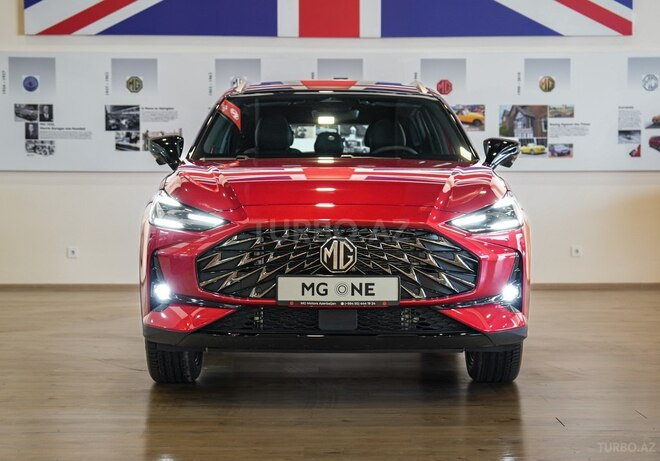 MG One-2