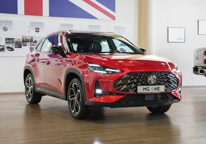 MG One-3