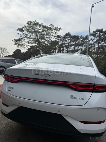 BYD Qin Plus 2025, 0 km - 1.5 l - Bakı