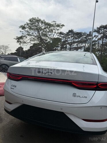 BYD Qin Plus 2025, 0 km - 1.5 l - Bakı