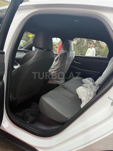 BYD Qin Plus 2025, 0 km - 1.5 l - Bakı