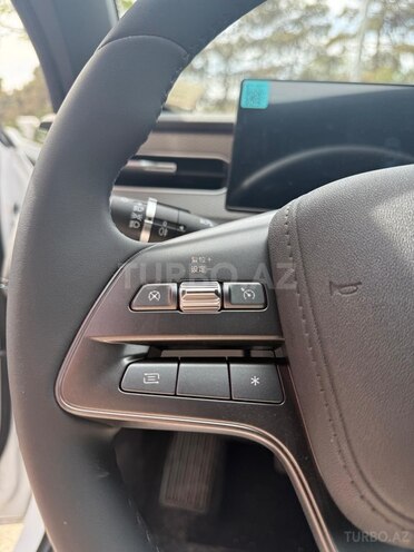 BYD Qin Plus 2025, 0 km - 1.5 l - Bakı