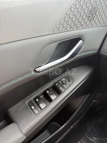 BYD Qin Plus 2025, 0 km - 1.5 l - Bakı