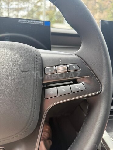 BYD Qin Plus 2025, 0 km - 1.5 l - Bakı