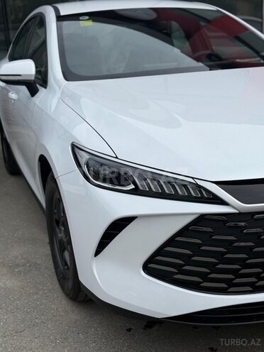 BYD Qin Plus 2025, 0 km - 1.5 l - Bakı