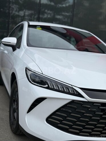 BYD Qin Plus 2025, 0 km - 1.5 l - Bakı