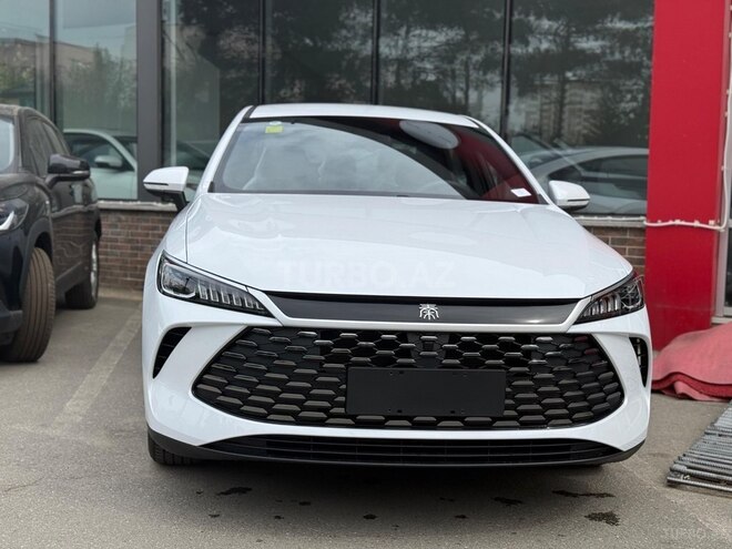 BYD Qin Plus 2025, 0 km - 1.5 l - Bakı