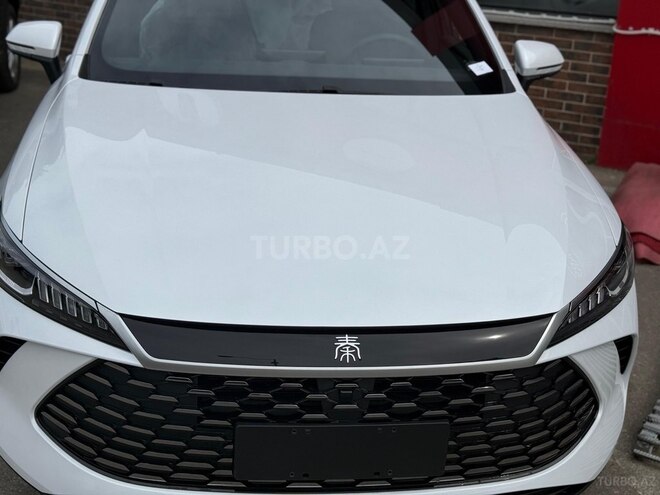 BYD Qin Plus 2025, 0 km - 1.5 l - Bakı