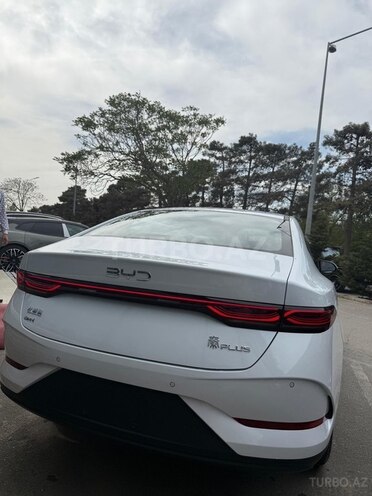 BYD Qin Plus 2025, 0 km - 1.5 l - Bakı