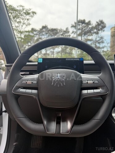 BYD Qin Plus 2025, 0 km - 1.5 l - Bakı
