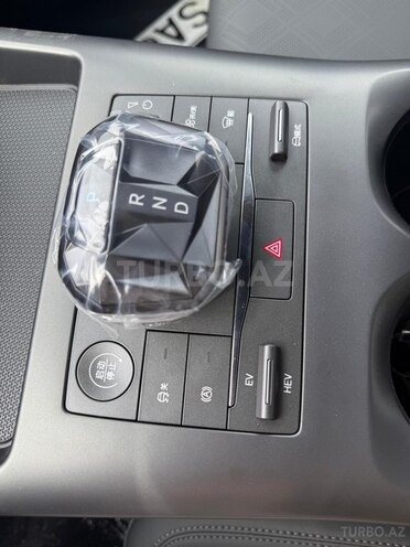 BYD Qin Plus 2025, 0 km - 1.5 l - Bakı