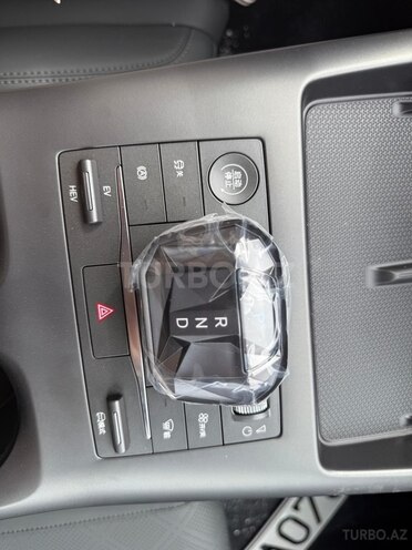 BYD Qin Plus 2025, 0 km - 1.5 l - Bakı