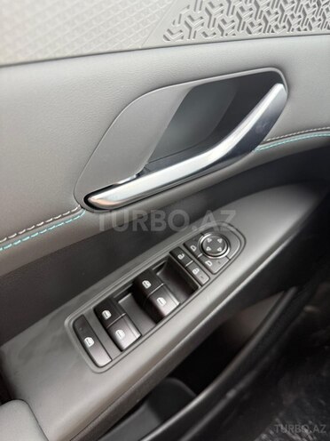 BYD Qin Plus 2025, 0 km - 1.5 l - Bakı