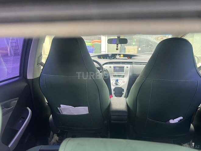 Toyota Prius 2012, 386,243 km - 1.8 l - Bakı